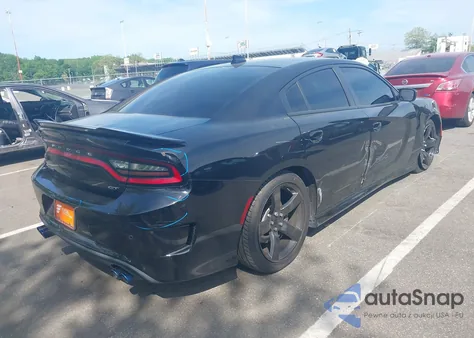 2021 Dodge Charger Gt Rwd z USA, uszkodzony, nr VIN 2C3CDXHG6MH656396